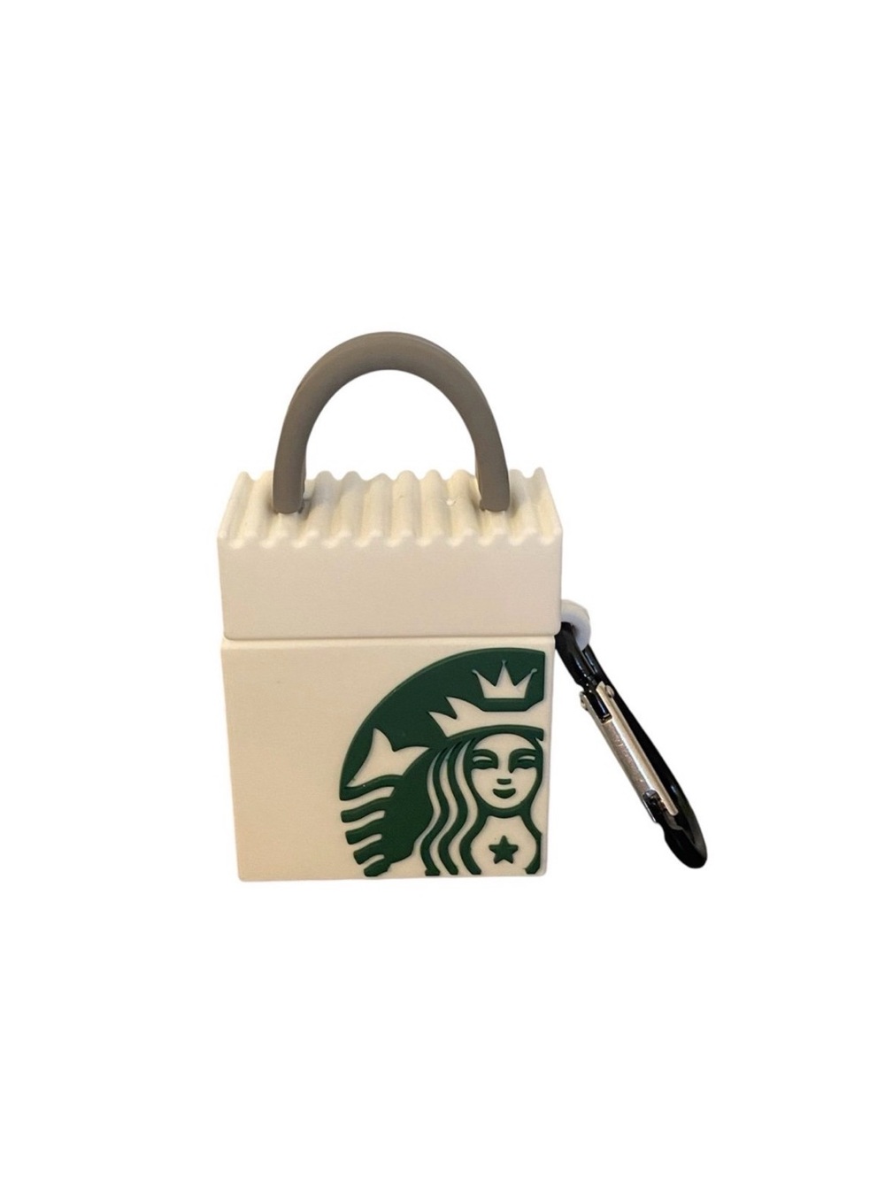 Starbucks Bag AirPod Case | Gen 1/2